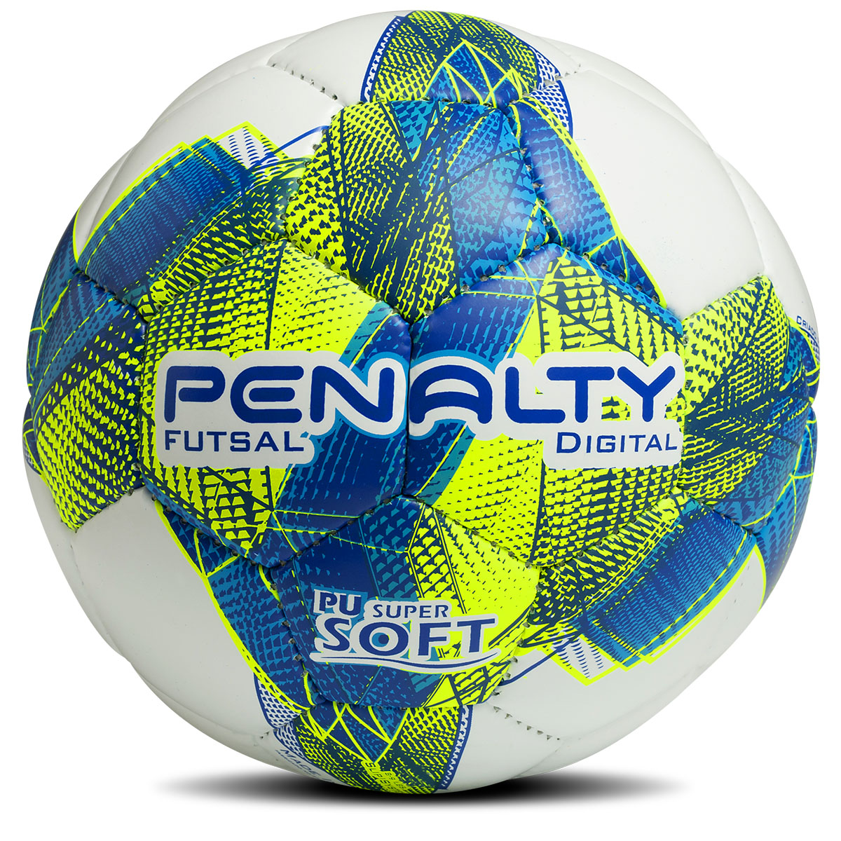Bola Futsal - DIGITAL 500 CC_511491_1090