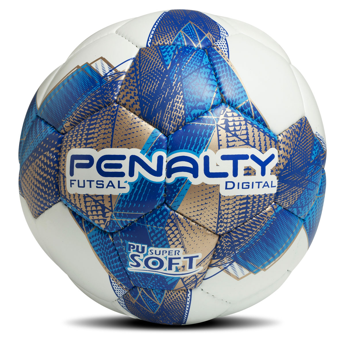 Bola Futsal - DIGITAL 500 CC_511491_1411