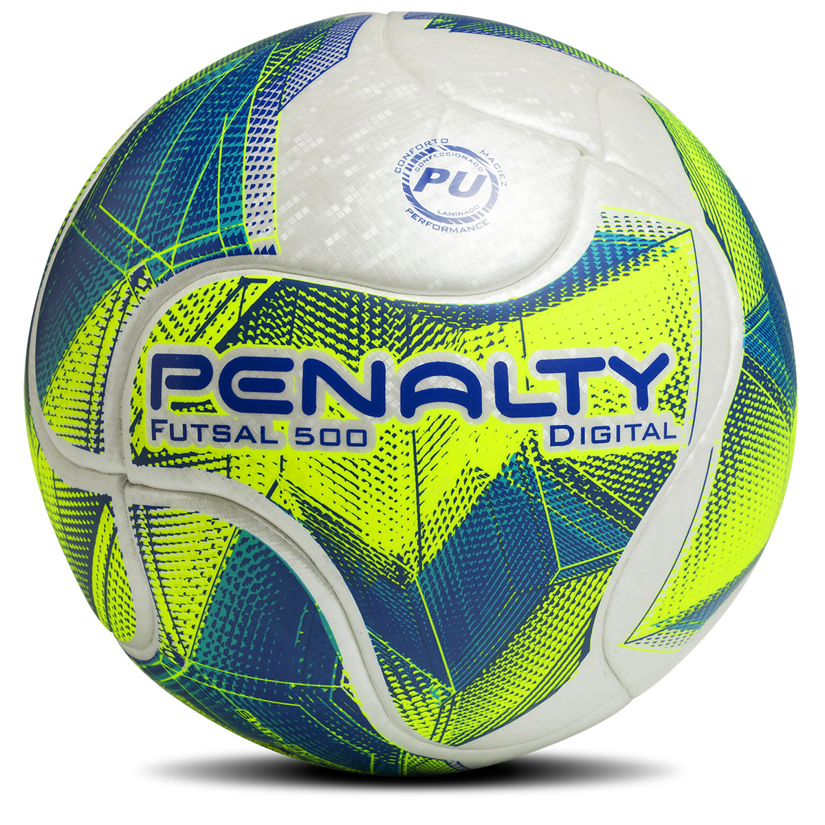 Bola Futsal - DIGITAL 500 TERMOTEC_541439_1090
