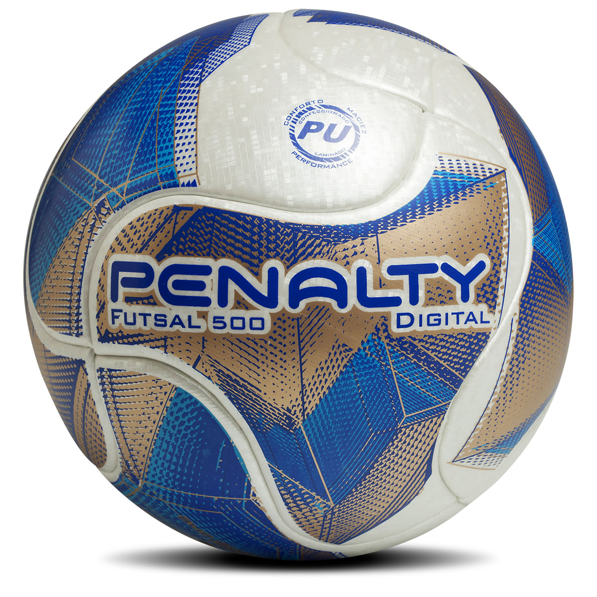 Bola Futsal - DIGITAL 500 TERMOTEC_541439_1411