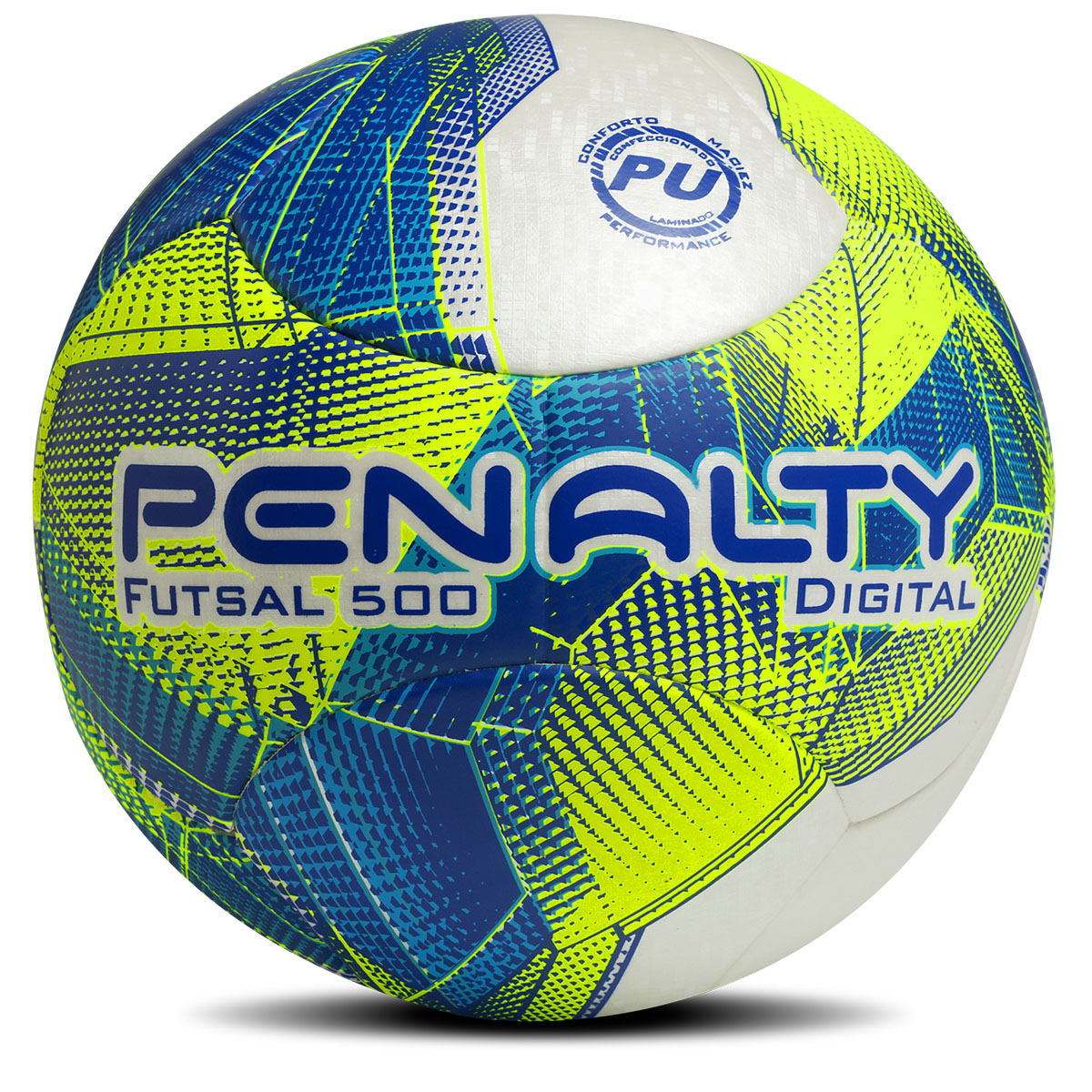 Bola Futsal - DIGITAL 500 ULTRA FUSION_521192_1090