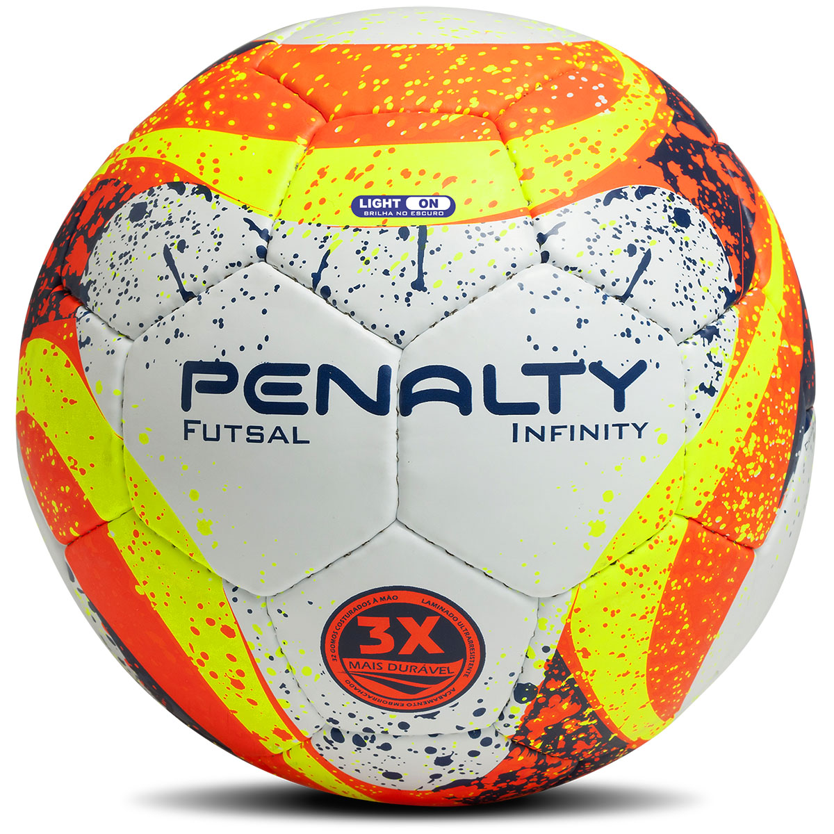 Bola Futsal - FUTSAL INFINITY_511495_1960