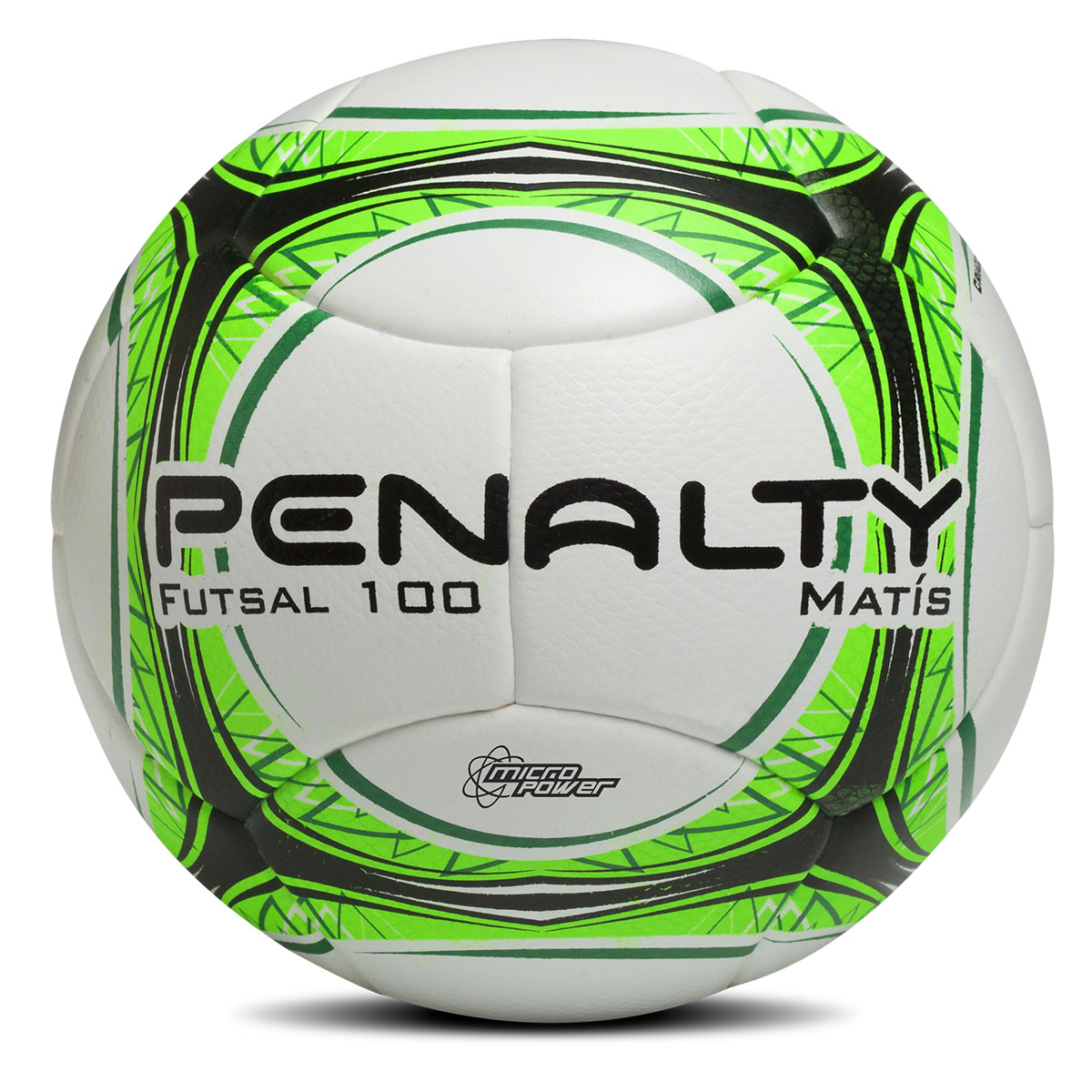 Bola Futsal - MATIS 100 ULTRA FUSION_520270_1590