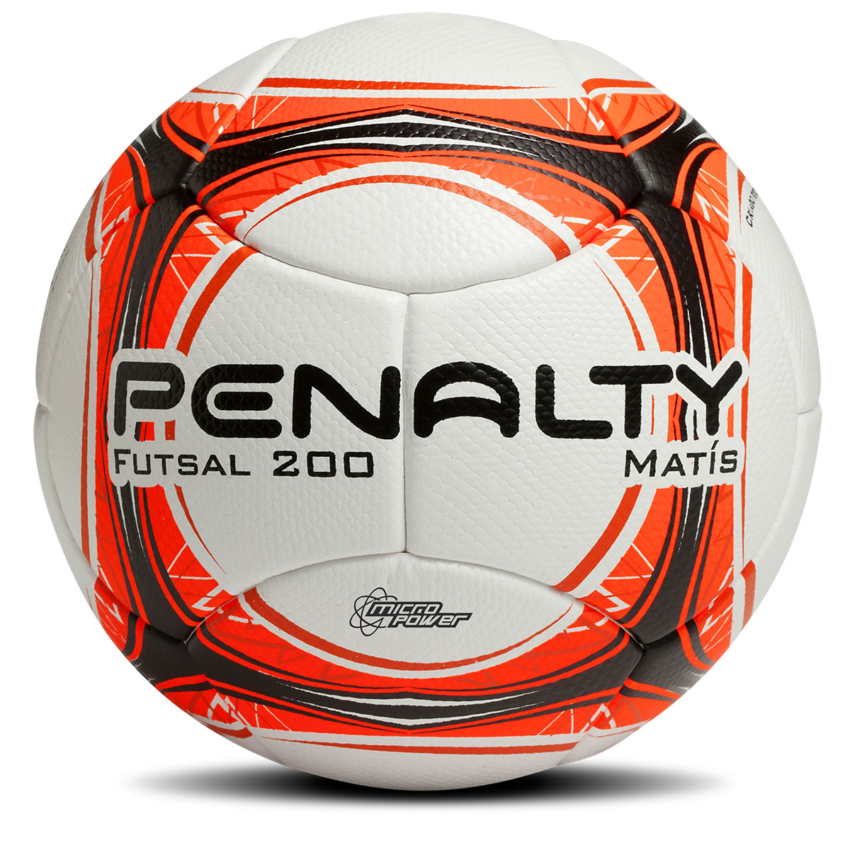 Bola Futsal - MATIS 200 ULTRA FUSION_520269_1710
