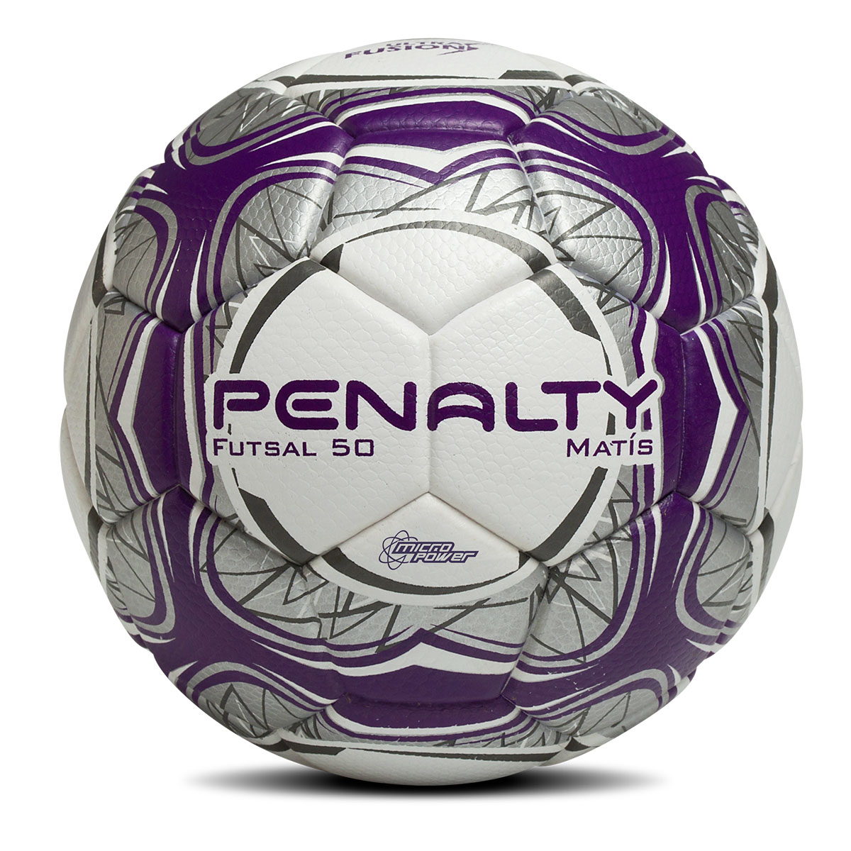 Bola Futsal - MATIS 50 ULTRA FUSION_520271_1014