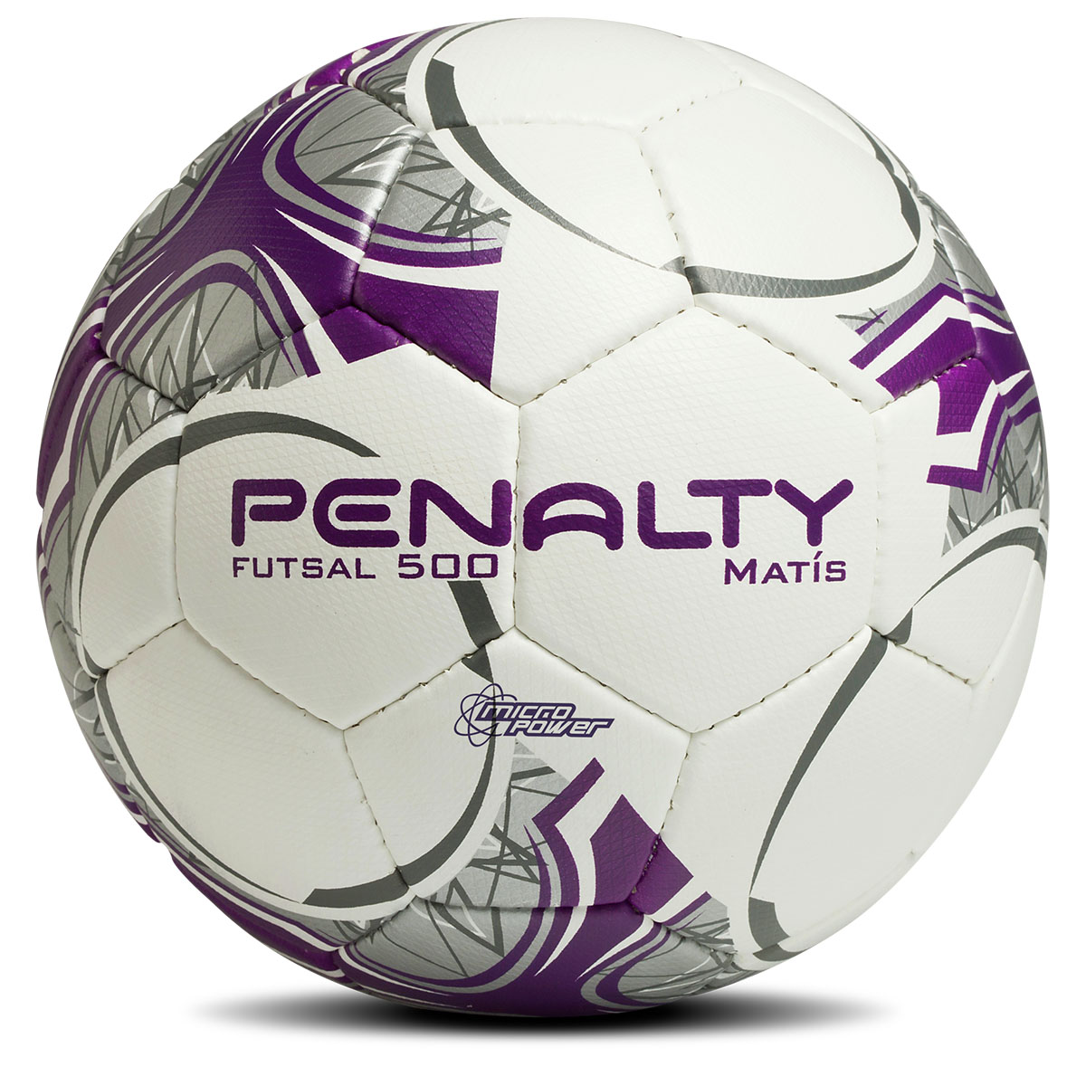 Bola Futsal - MATIS 500 CC_510817_1014
