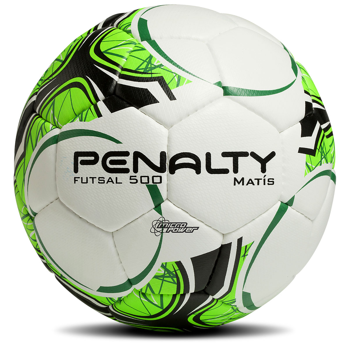 Bola Futsal - MATIS 500 CC_510817_1590