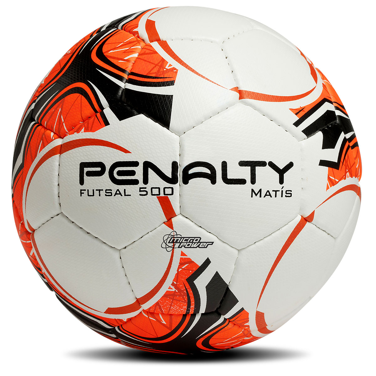 Bola Futsal - MATIS 500 CC_510817_1710