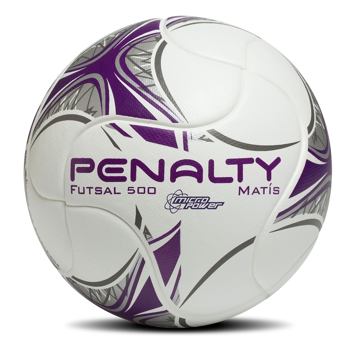Bola Futsal - MATIS 500 TERMOTEC_540182_1014
