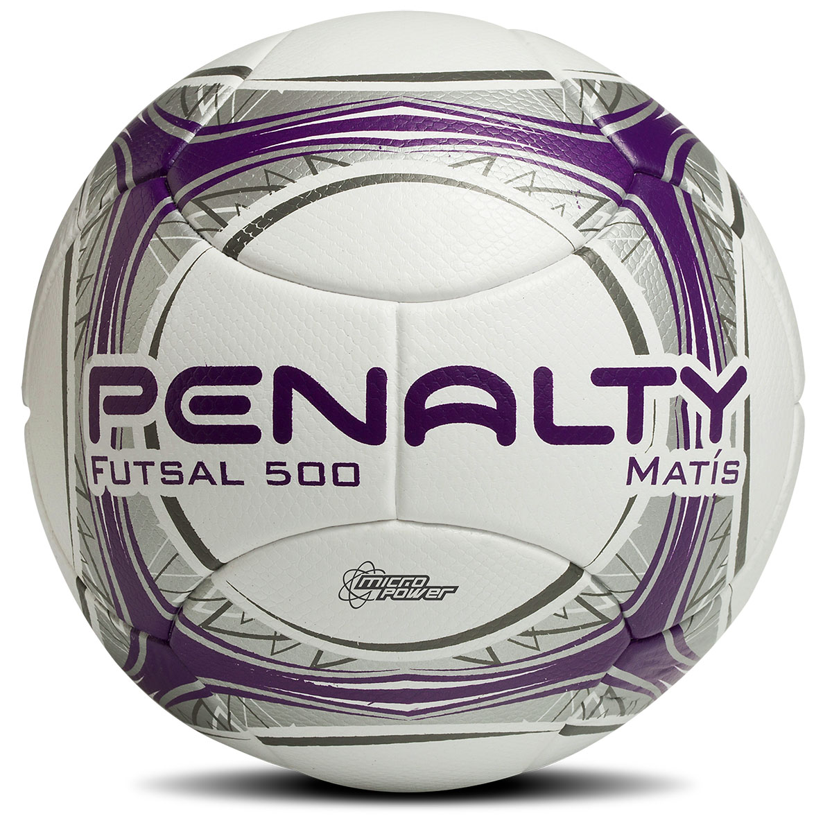 Bola Futsal - MATIS 500 ULTRA FUSION_520268_1014