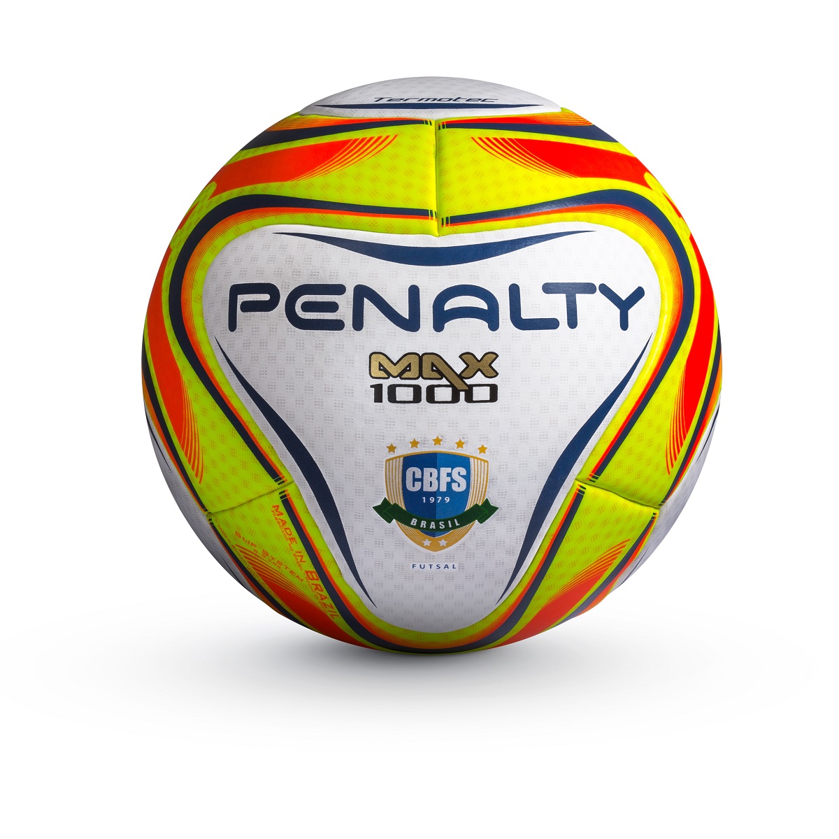 Bola Futsal - MAX 1000_541411_1830