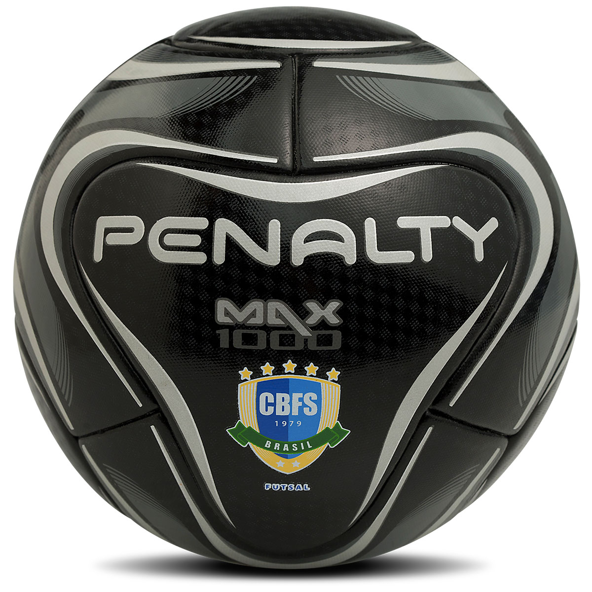 Bola Futsal - MAX 1000_541411_9000
