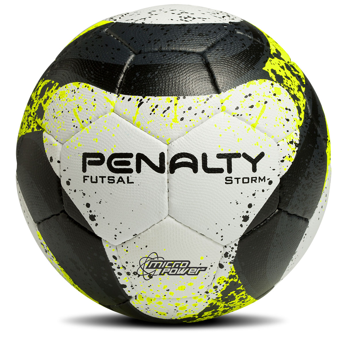 Bola Futsal - STORM 500 CC_510820_1180