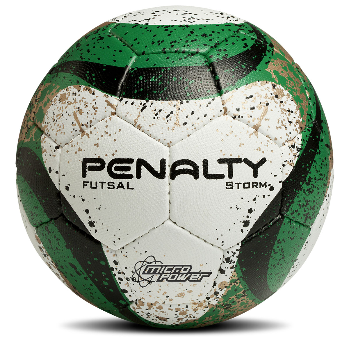 Bola Futsal - STORM 500 CC_510820_1542