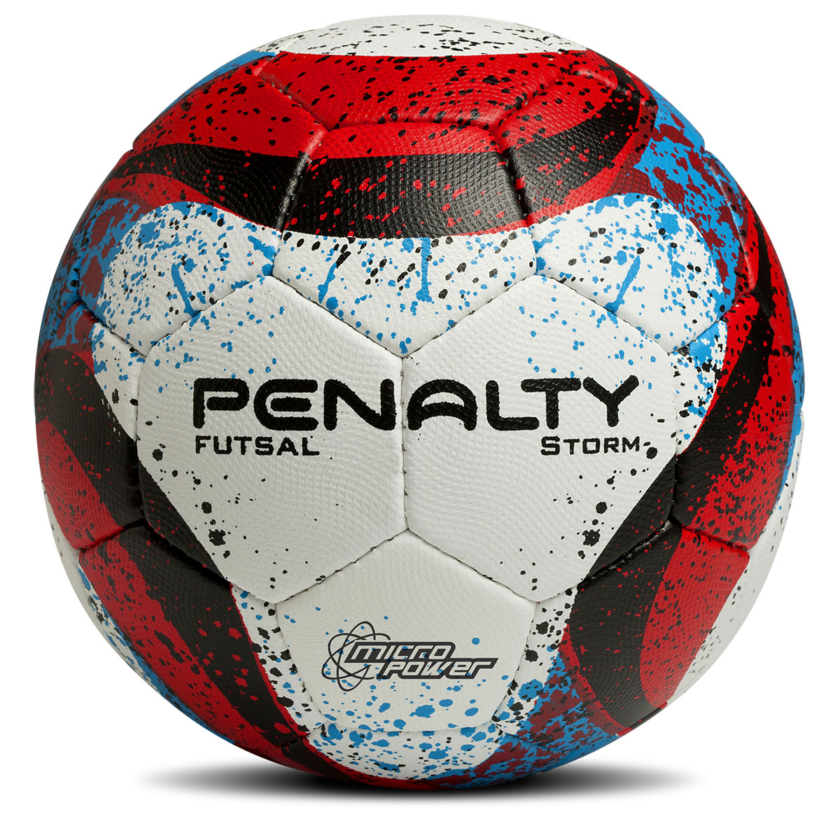 Bola Futsal - STORM 500 CC_510820_1640