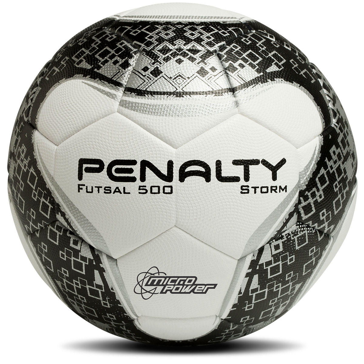 Bola Futsal - STORM 500 ULTRA FUSION_520235_1110
